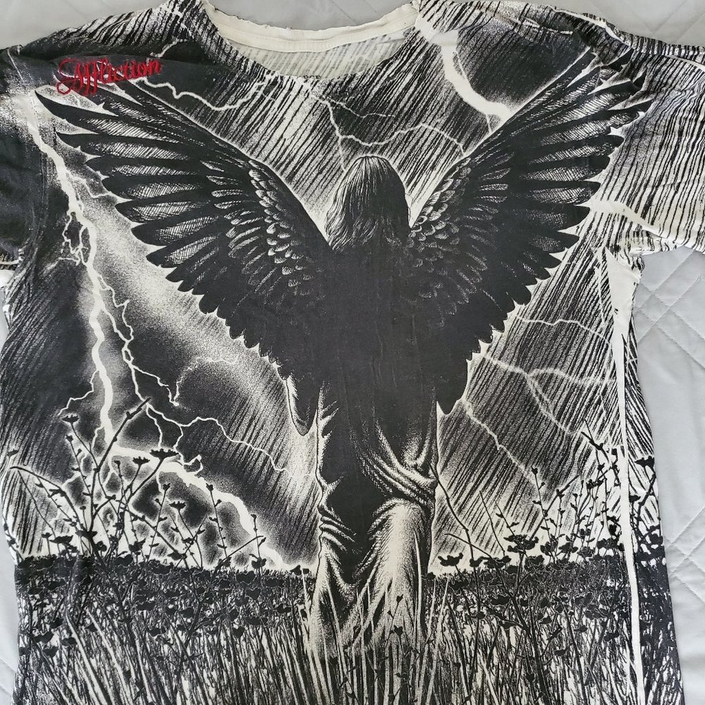 Affliction